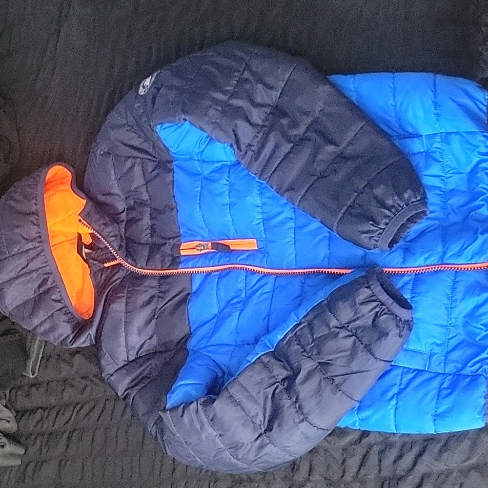 Boys winter Jacket